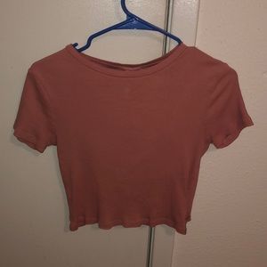 Medium Crop Top